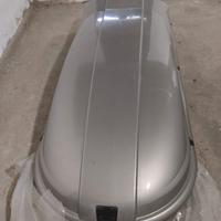 baule box auto