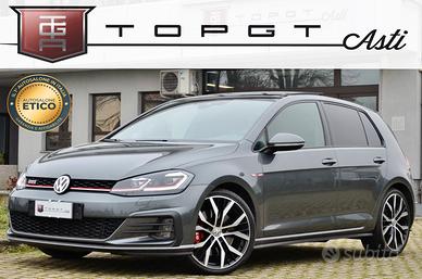 VOLKSWAGEN GOLF 7.5 GTI PERFORMANCE 2.0 TSI 245cv 