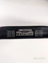 Manubrio Renthal Fatbar Alluminio 31.8 M177