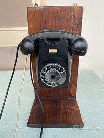 Vecchio telefono