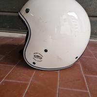 Casco bianco