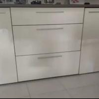 Mobile cucina/salone