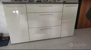 Mobile cucina/salone