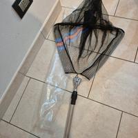 Guadino da pesca NUOVO