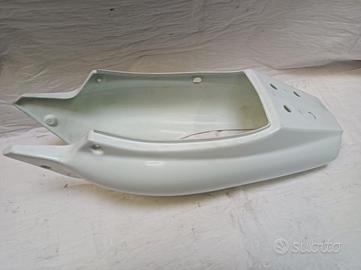 Codone Gilera Bullit 50