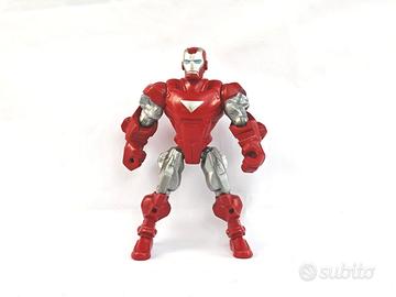 Marvel Super Hero Mashers - Iron Man