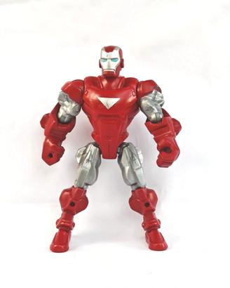 Marvel Super Hero Mashers - Iron Man