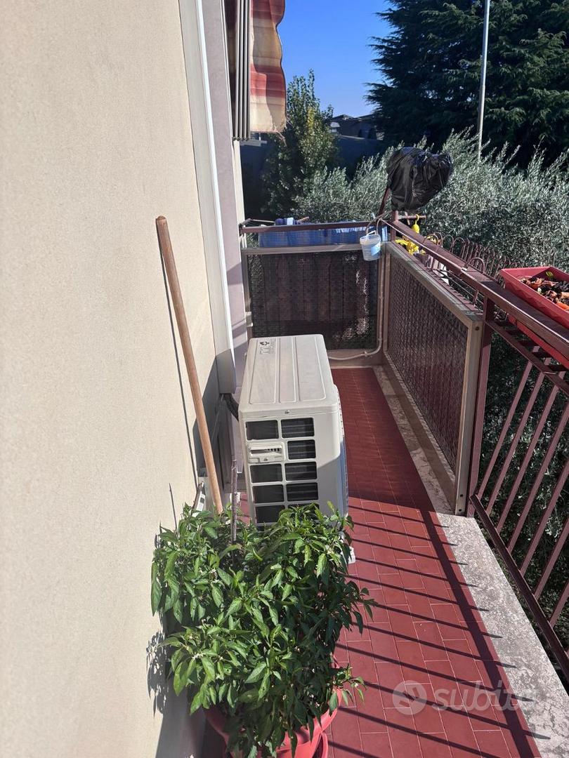 Appartamento – Martellago, Ca' Niero - Altro