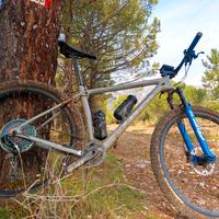 Trek procaliber 9.8 con upgrade 