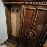 Mobile ingresso guardaroba