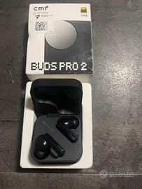 Cmf Buds Pro 2