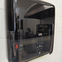 Dispenser Sapone e Carta, Portarotolo