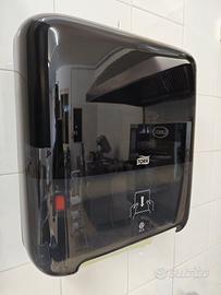 Dispenser Sapone e Carta, Portarotolo