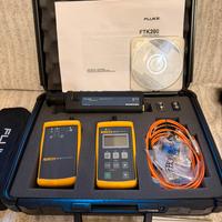 Tester per cavi fibra ottica FLUKE FTK200