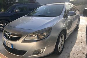 Opel Astra 1.7 CDTI 110CV Sports Tourer Elective