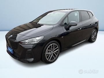 BMW Serie 2 218d Active Tourer Msport auto