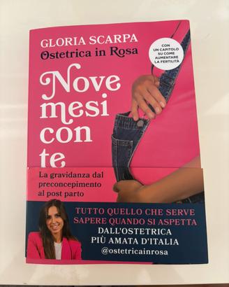 Nove mesi con te