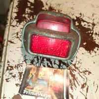 fanale posteriore vespa stop lamp accessorio