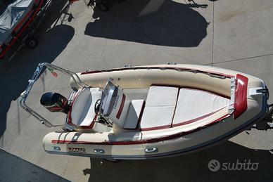 gommone Lomac 520
