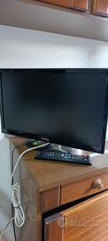 Samsung UE22D5003BW