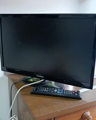 Samsung UE22D5003BW