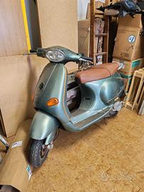 smembro vespa et4 125