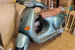 smembro vespa et4 125