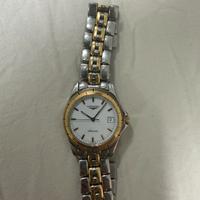 Orologio longuines conquest