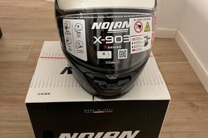 Casco Nolan X 903 Ultra Carbon M NUOVO