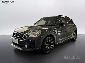 Mini Cooper SE Countryman Mini Countryman 1.5 Coop