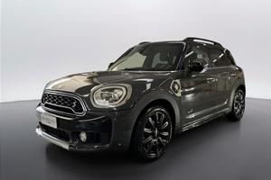 Mini Cooper SE Countryman Mini Countryman 1.5 Coop