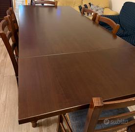 Arredamento / mobilia