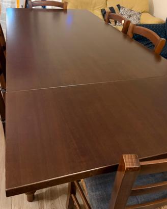Arredamento / mobilia