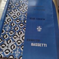 tovaglia da tavola tessuto bassetti vintage 