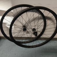 ROVAL Control Carbon 29" XD
