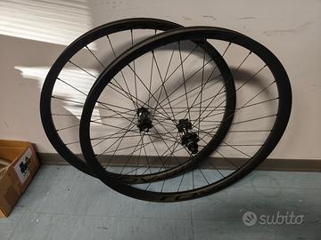 ROVAL Control Carbon 29" XD