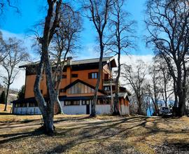 Casa Vacanza a Pian delle Betulle -Alta Valsassina