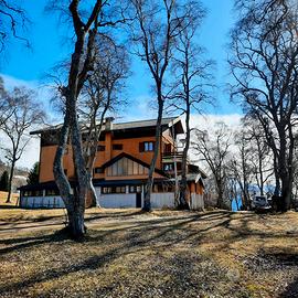 Casa Vacanza a Pian delle Betulle -Alta Valsassina