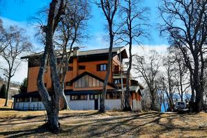 Casa Vacanza a Pian delle Betulle -Alta Valsassina