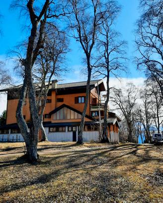 Casa Vacanza a Pian delle Betulle -Alta Valsassina