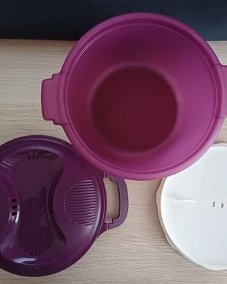Cuoci riso Tupperware di Mattia Poggi