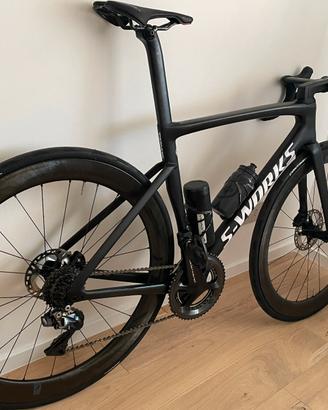 Tarmac sl7