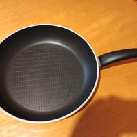 padella antiaderente Moneta 