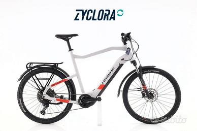 Haibike Trekking 7 t.XL