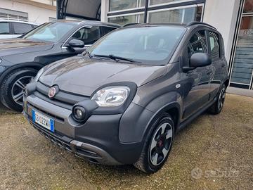 Fiat Panda Cross 1.0 FireFly S&S Hybrid