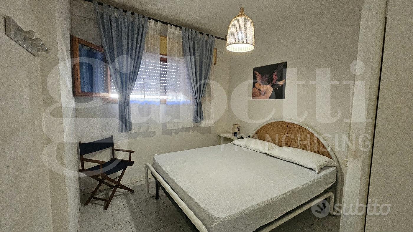 Appartamento Porto Azzurro [Cod. rif 3251150VRG] - Altro