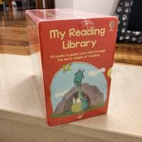 libri usborne in inglese 