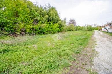 TER. RESIDENZIALE A SAN BENIGNO CANAVESE