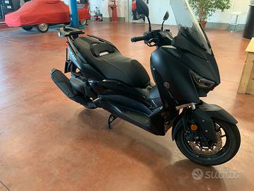 Xmax ironmax 400