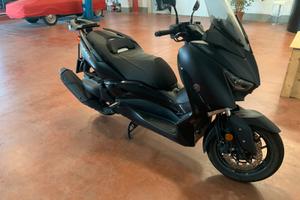 Xmax ironmax 400